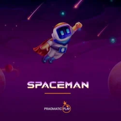 Spaceman 5rr