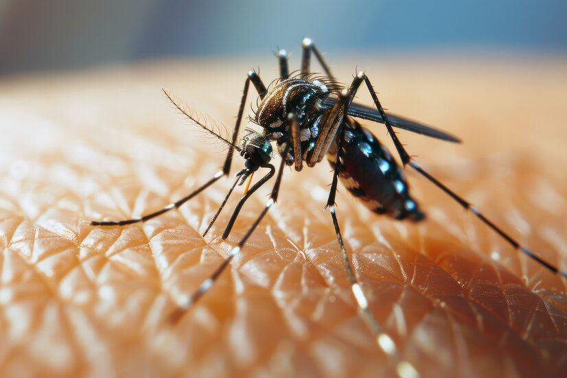 Dengue : Penyakit Berbahaya yang Perlu Diwaspadai