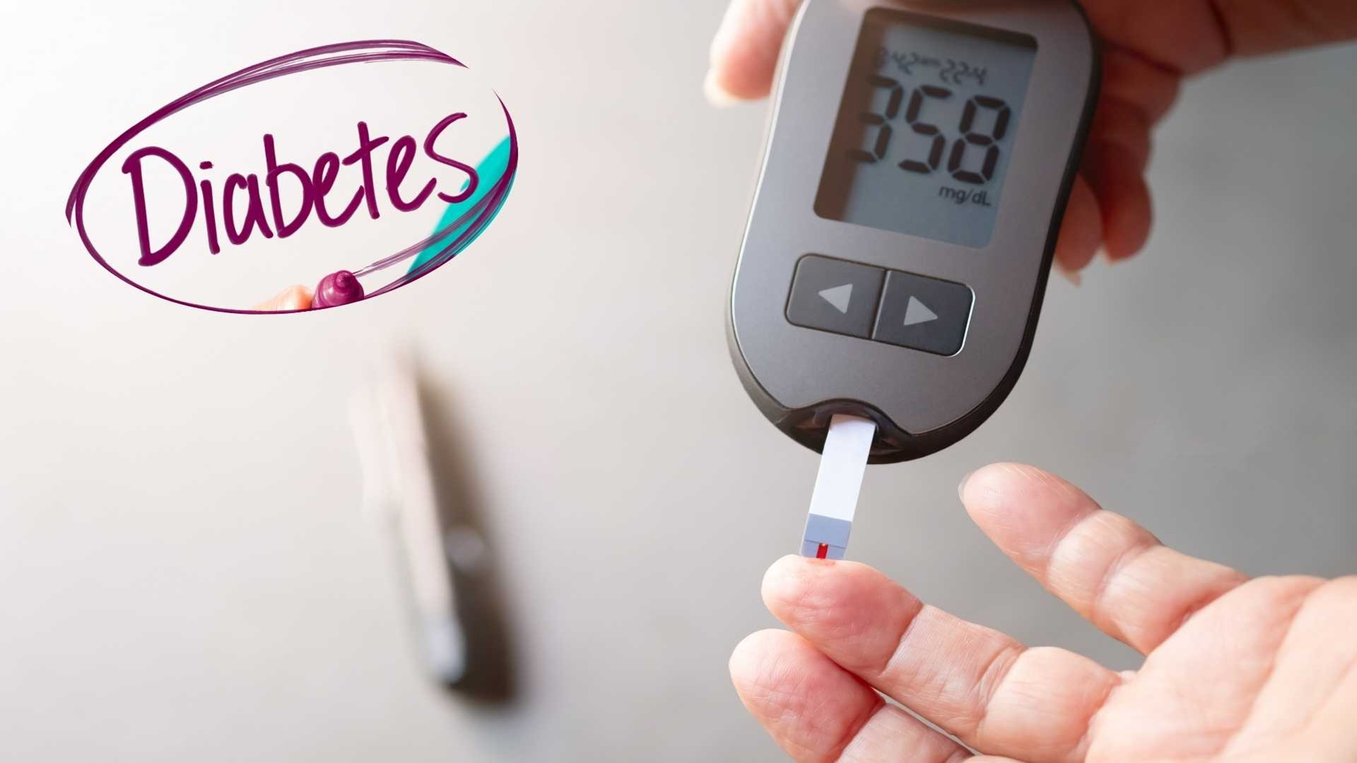 Diabetes : Penyakit Berbahaya yang Perlu Diwaspadai